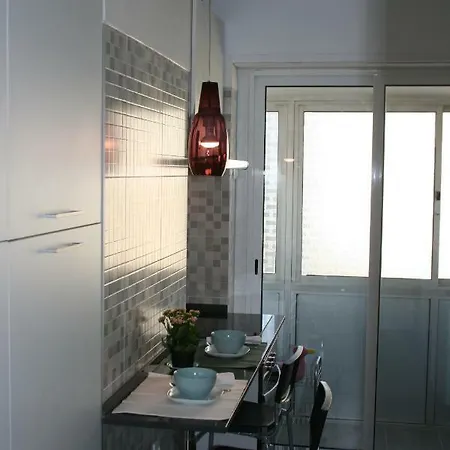 アパート Casa Amarela リスボン