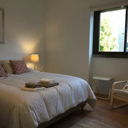 Casa Amarela *
