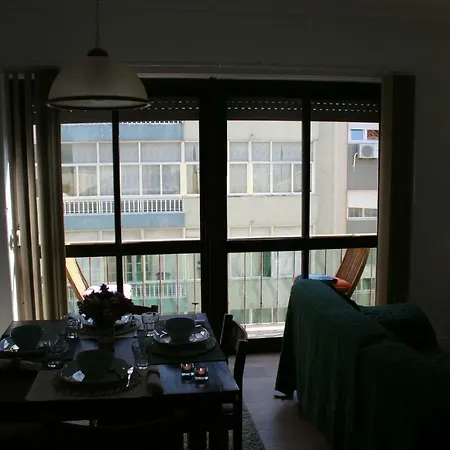アパート Casa Amarela