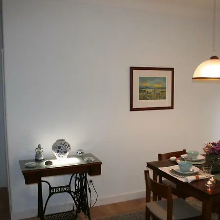 Lejlighed Casa Amarela