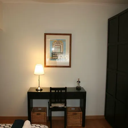 Lejlighed Casa Amarela