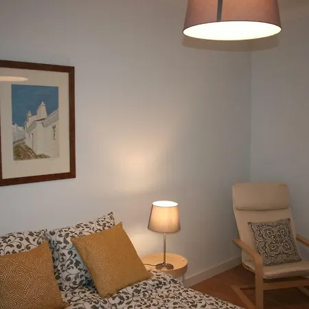 Casa Amarela Lisboa