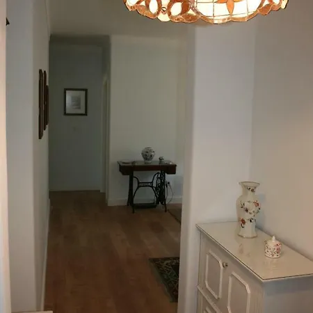 Lejlighed Casa Amarela