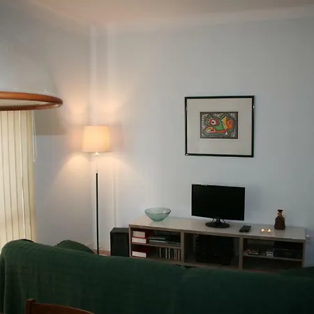 Lejlighed Casa Amarela