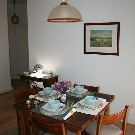 Casa Amarela *